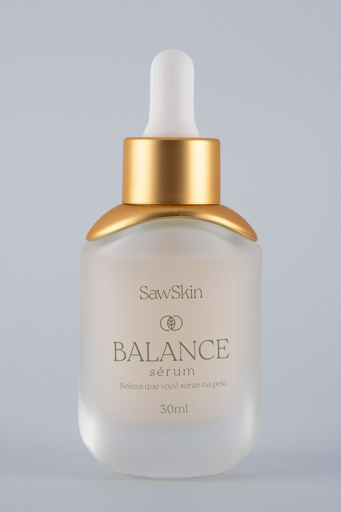 Sérum Facial Balance