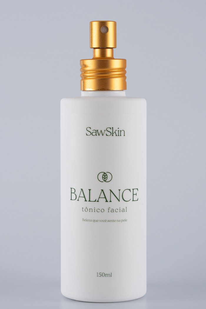 Tônico Facial Balance