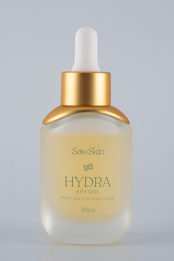 Sérum Facial Hydra