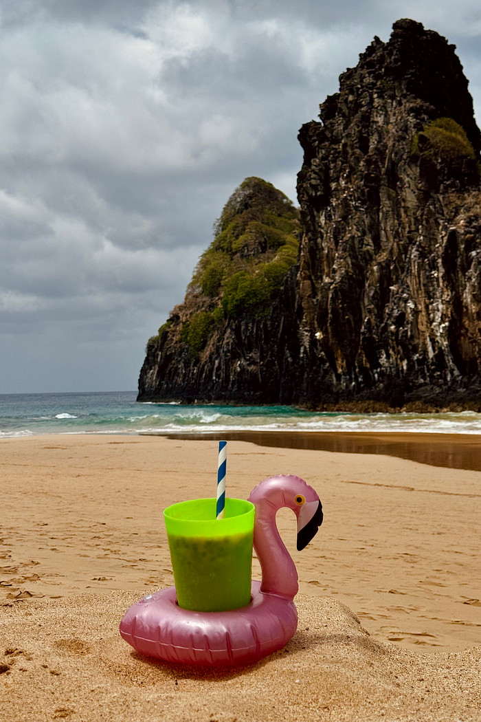 Porta Copos Exclusivo