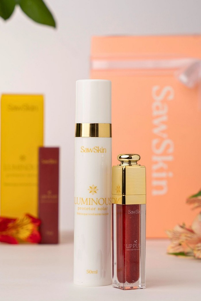 Kit Beleza Natural