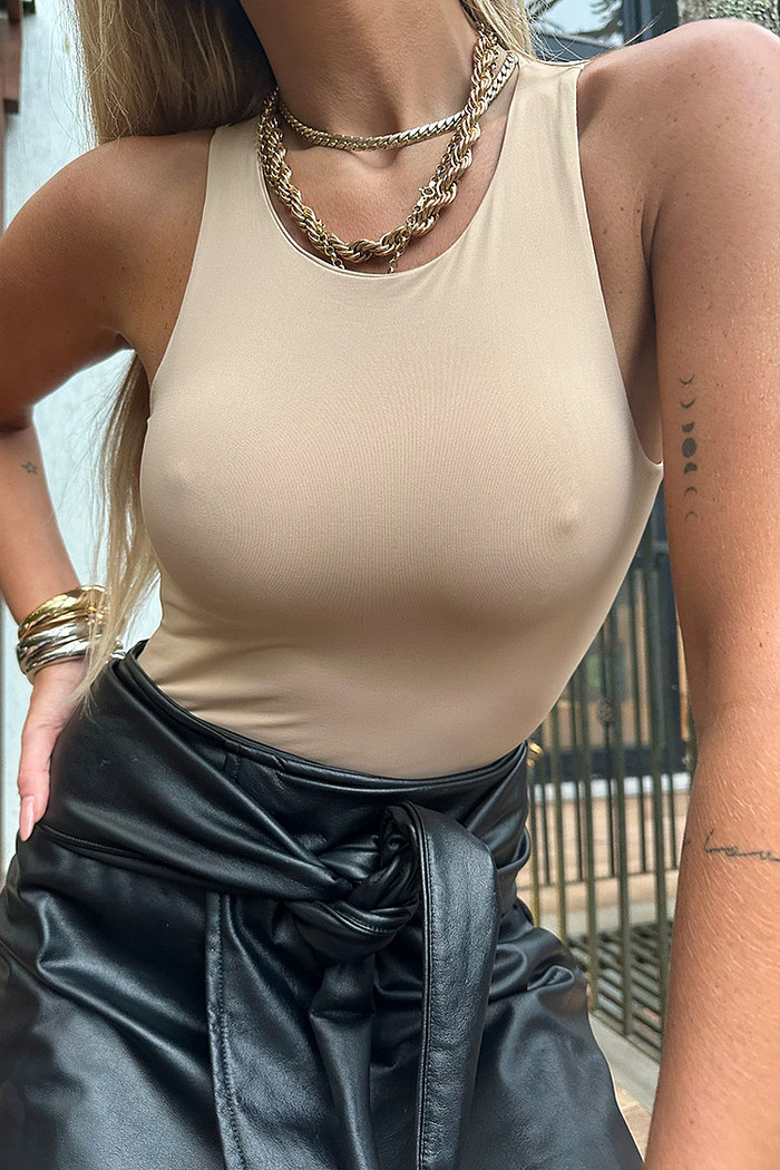 Body Poli Nude Light