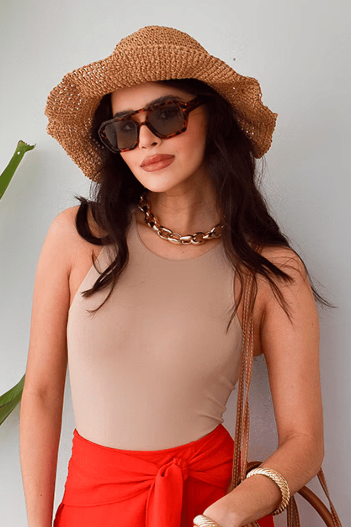 Body Poli Nude Light