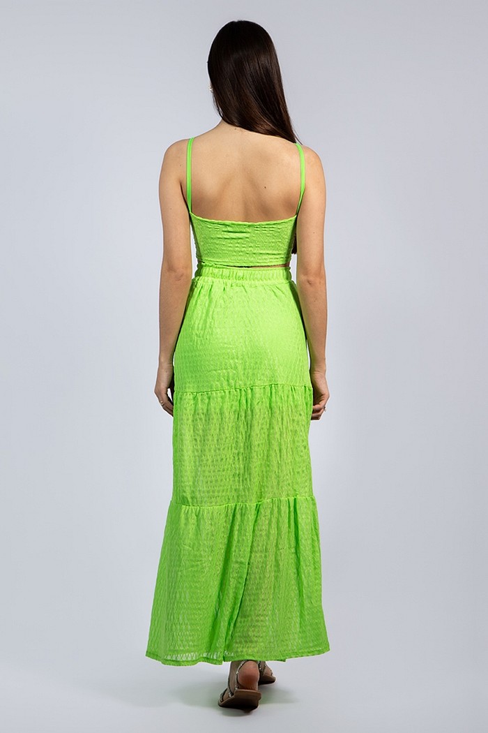 Saia Resort Maçã Verde