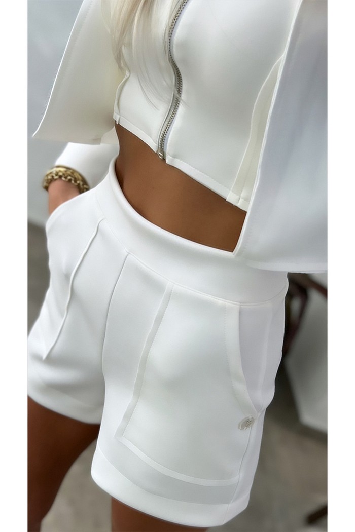 Shorts Neo Off White