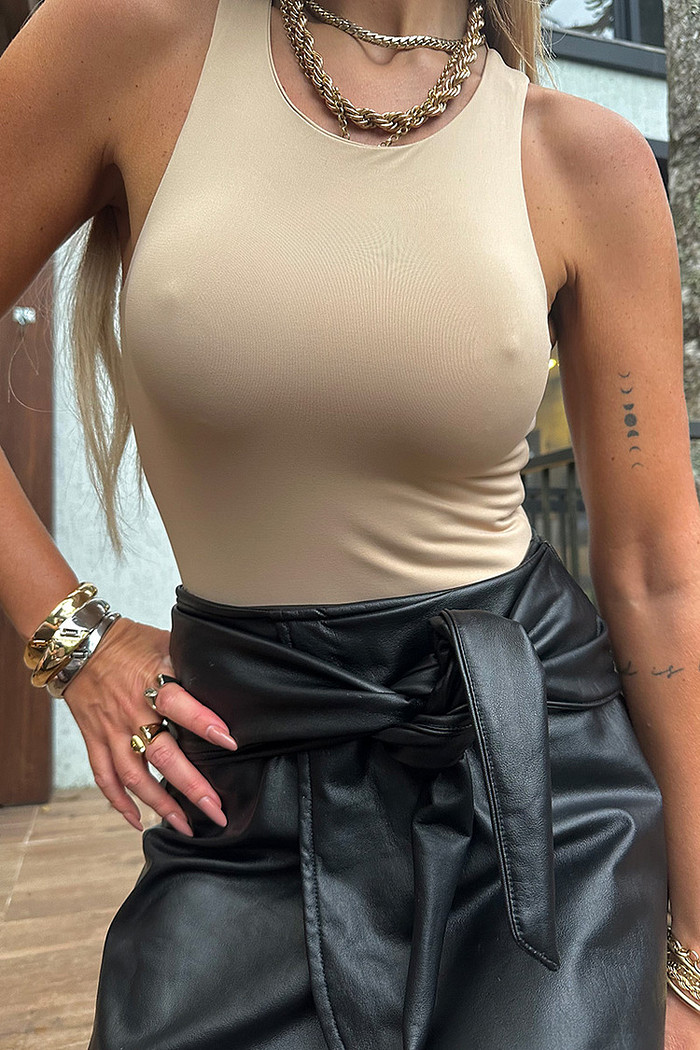 Body Poli Nude Light