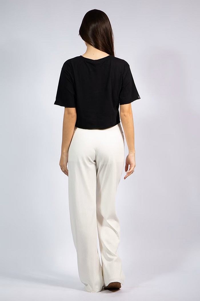 Calça Ribana Off White