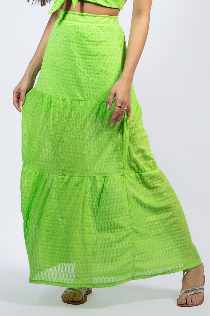 Saia Resort Maçã Verde