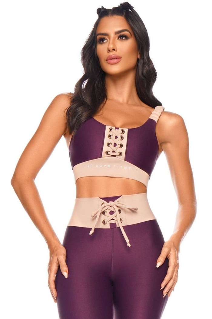 Top Disruptive Let´s Gym 1907