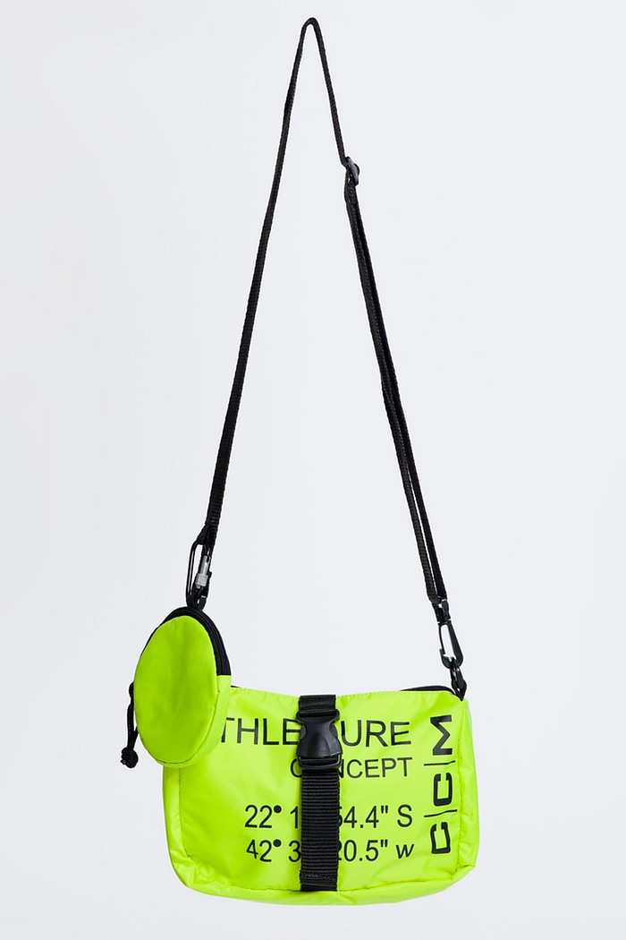 Bolsa Festival Calmaria CCM 70060025