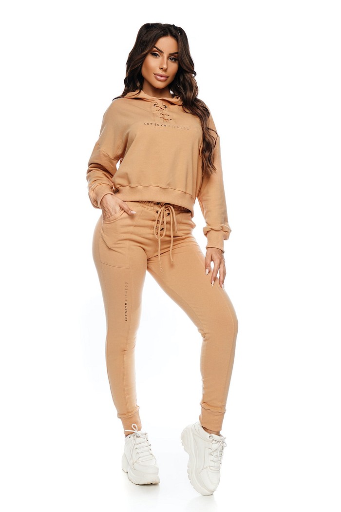 Moletom Disruptive 1909 Let's Gym