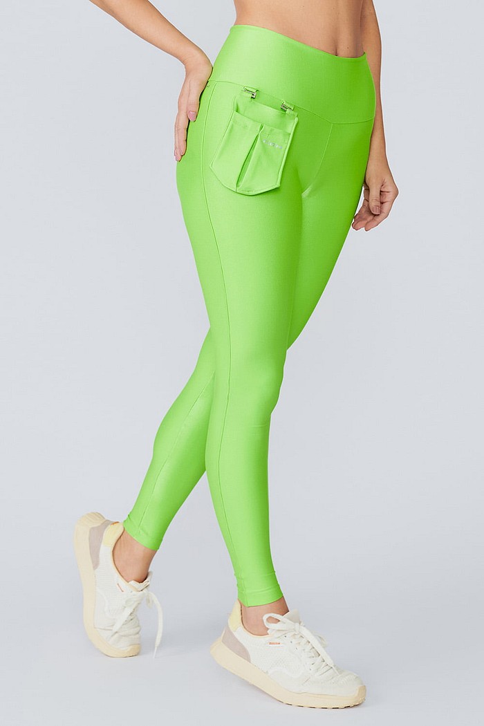 Legging Nick CCM 15010154