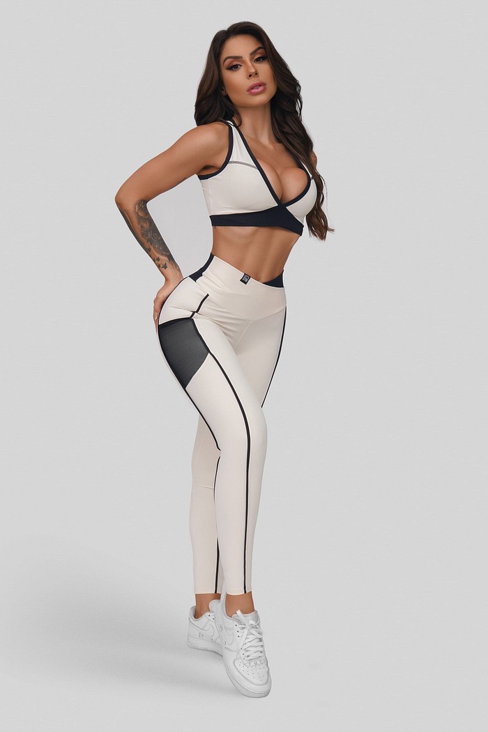 Legging Explosion Let´s Gym 2047