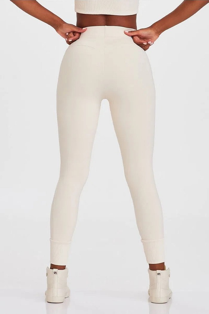 Legging Nakay Bicolor Caju Brasil 012.062