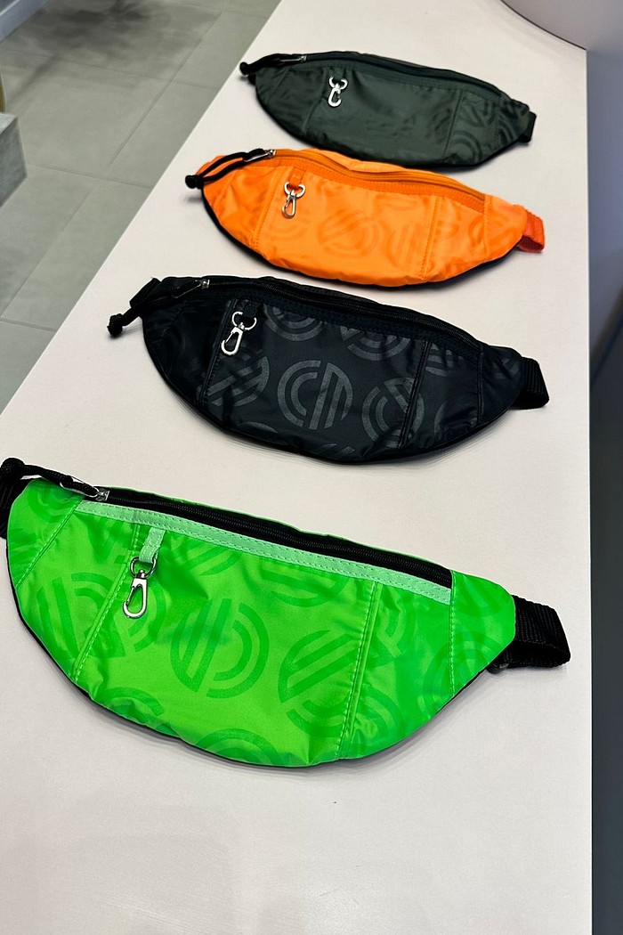 Pochete Canola Calmaria CCM 70080004