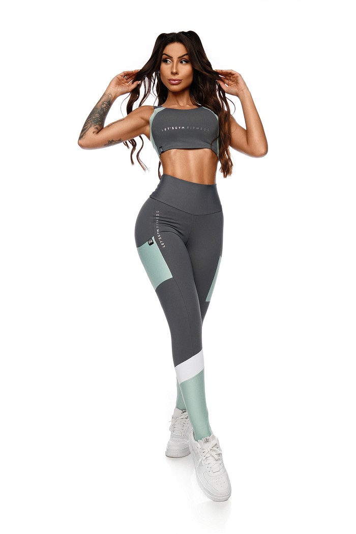 Top Activate Let´s Gym 1953