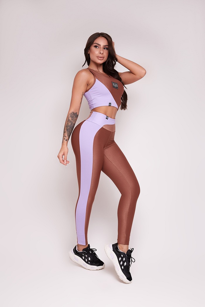 Top Atomic Let´s Gym 2264