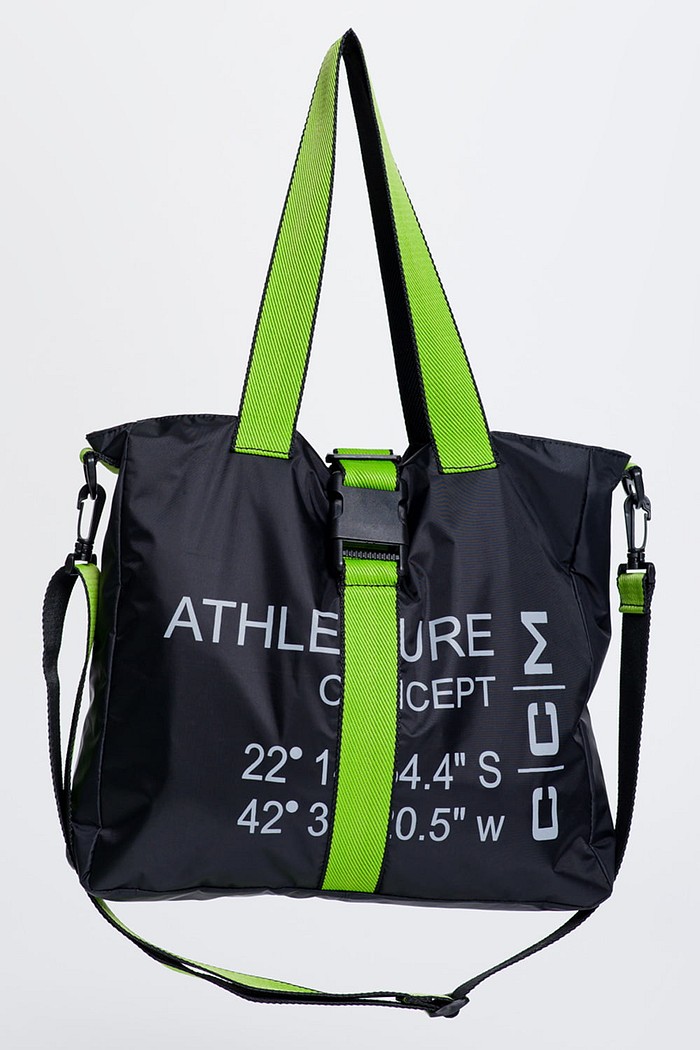 Bolsa Oeste Calmaria CCM 70060026