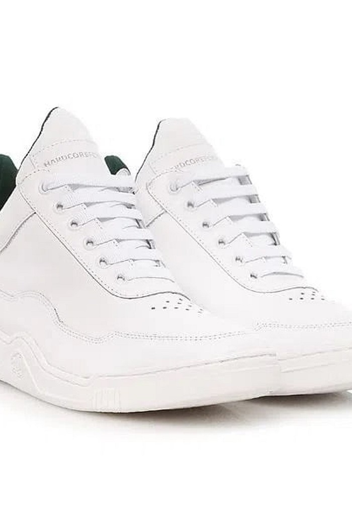 Tênis Hardcore Footwear The Z Confort 80305 - 35