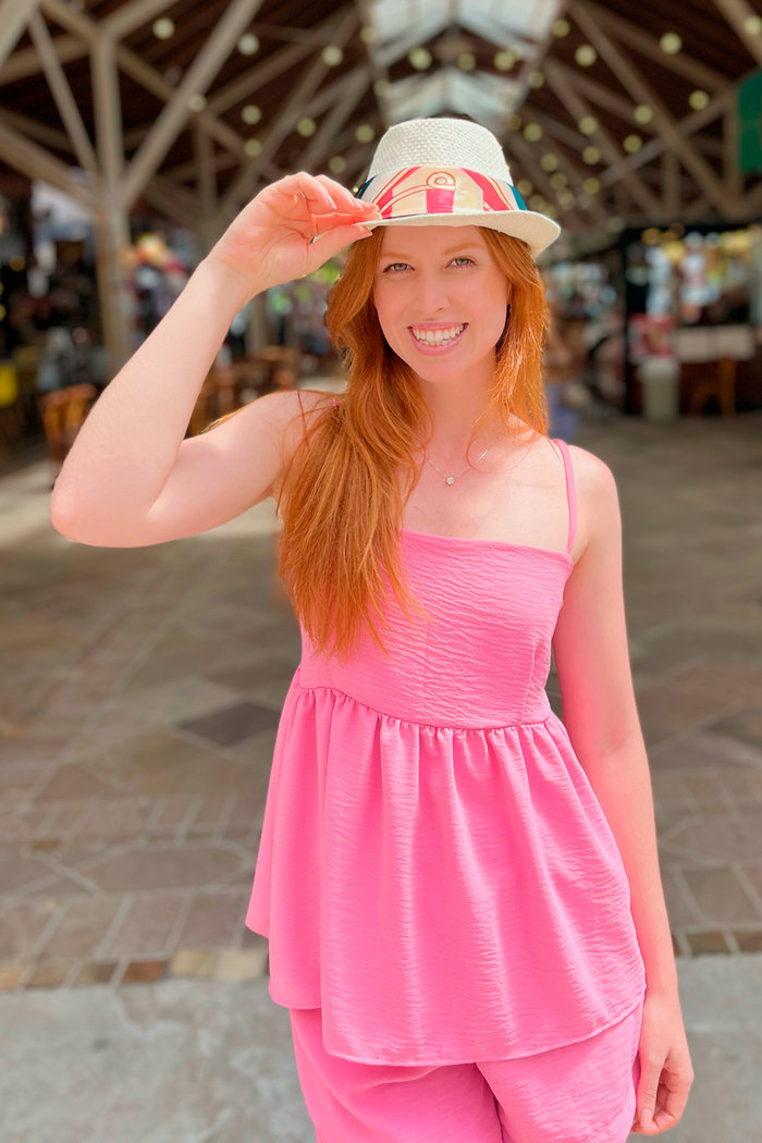 Blusa Bata Luxo Urbano