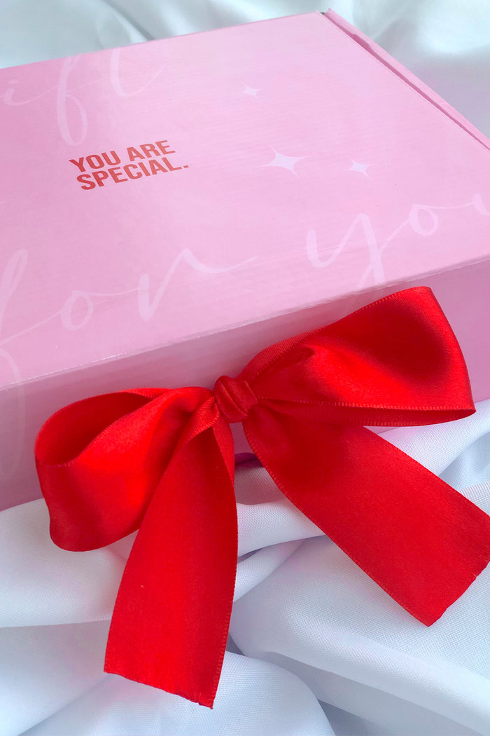 GiftBOX Avulsa - Caixa de Presente