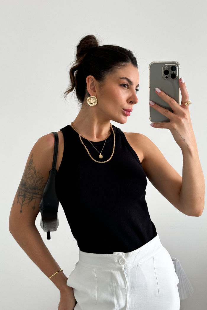 REGATA RIBANA VALENTINA PRETA