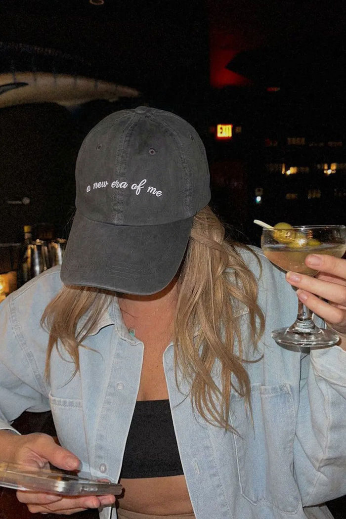 BONÉ DAD HAT NEW ERA CHUMBO ESTONADO