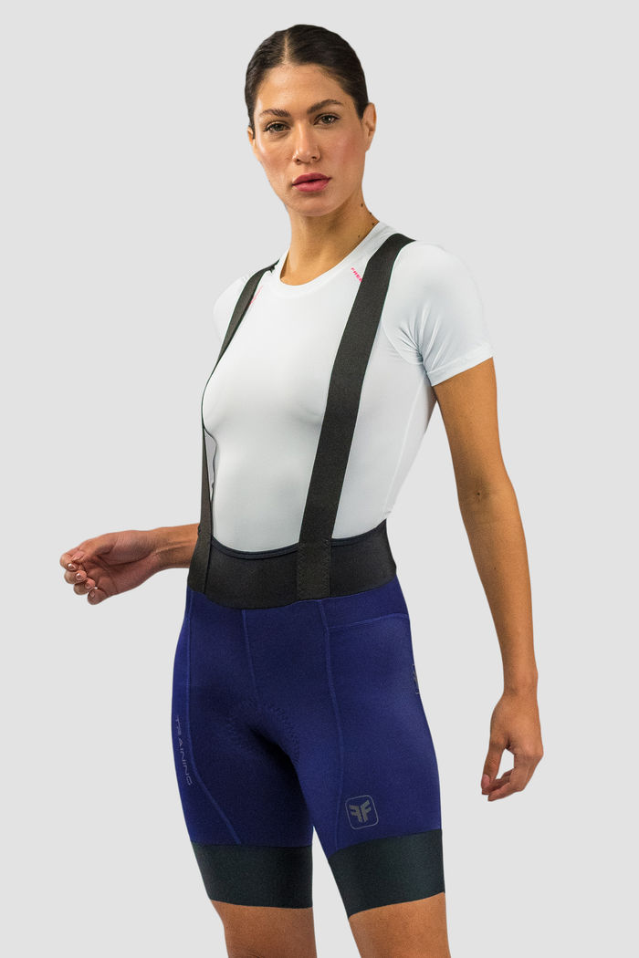 BRETELLE FEMININO TRAINING AZUL