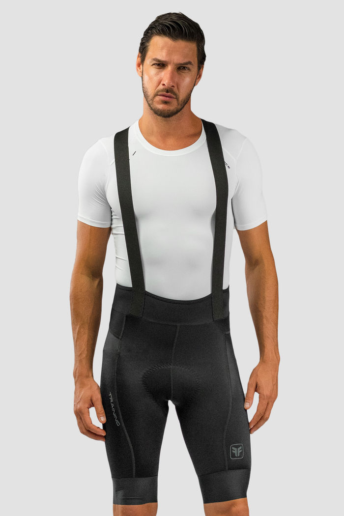 BRETELLE MASCULINO TRAINING PRETO