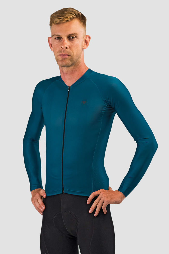 CAMISA MASCULINA MANGA LONGA  TRAINING PEACEFUL