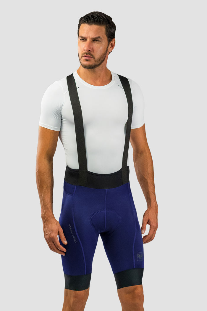 BRETELLE MASCULINO TRAINING AZUL