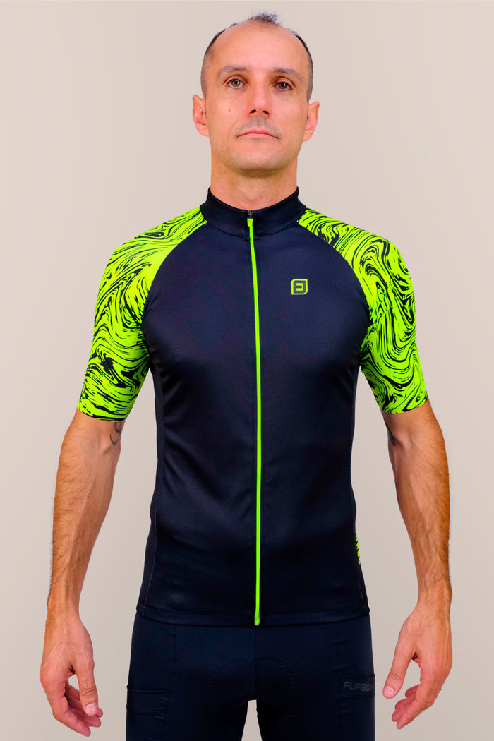 Jersey Masculina F13 Marmo