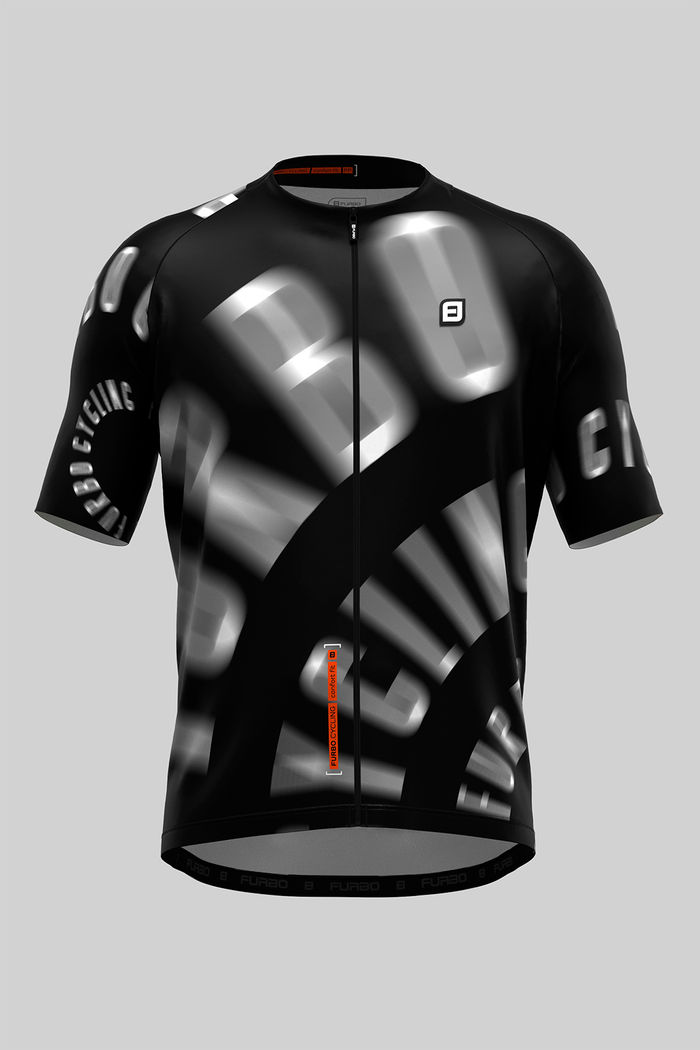 Jersey Unissex Confort Fit Spire