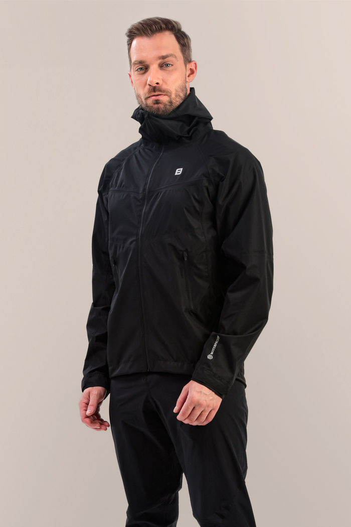 Jaqueta Unissex Impermeável Accorto