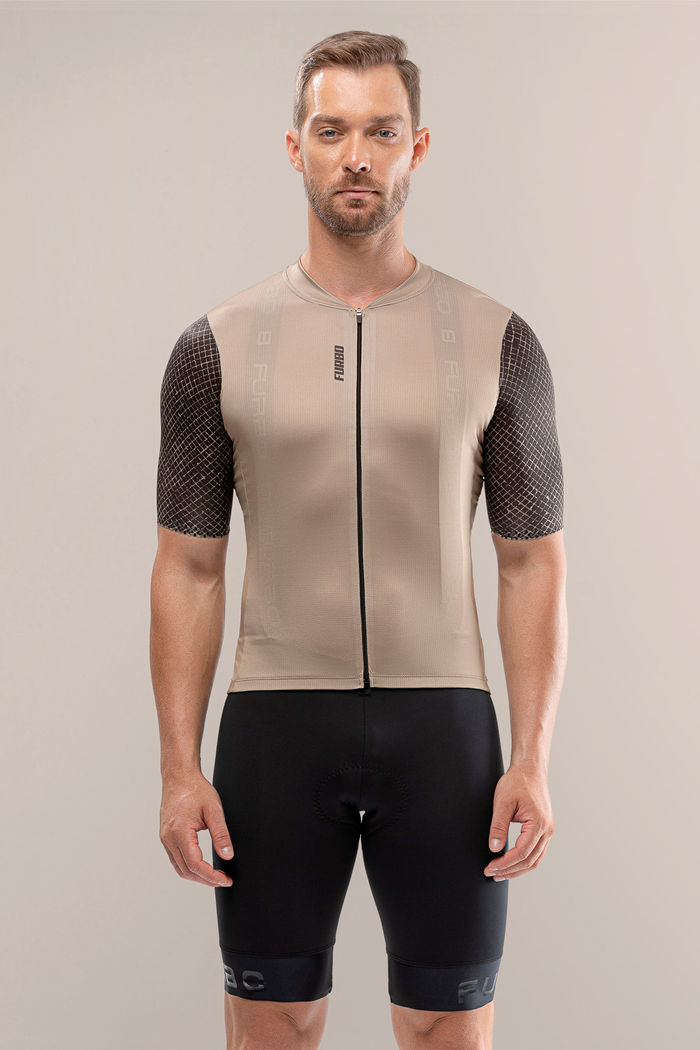 Jersey Masculina Euro Sabbia