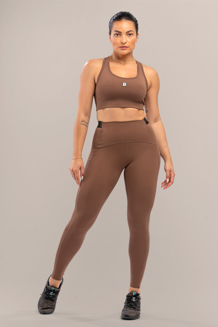 Legging Fem. Passion