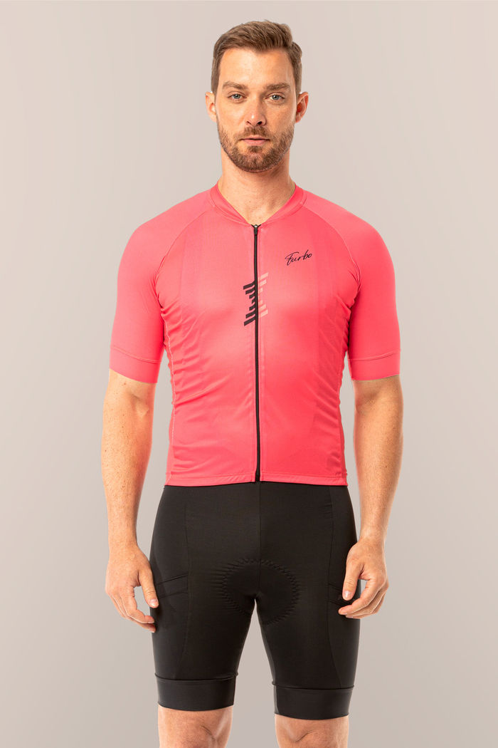 Jersey Masculina F16 Giro