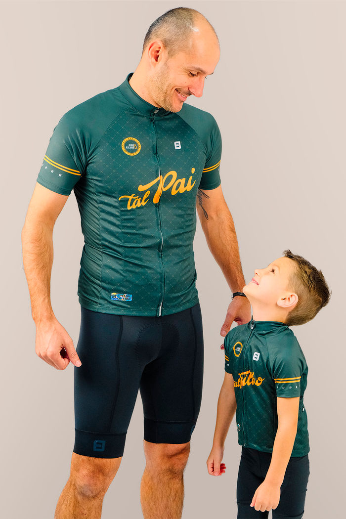 Jersey Unissex F13 Tal Pai