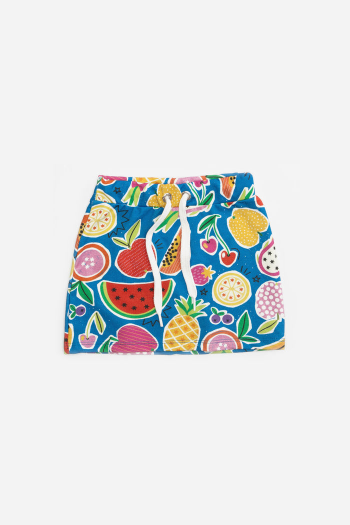 SAIA MENINA SABOR DE FRUTA (SEGUNDA QUALIDADE)