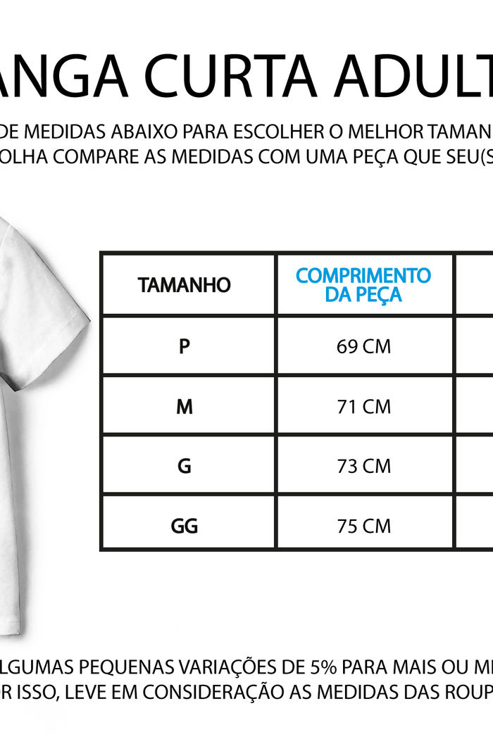 CAMISETA ADULTO FEMININA BABYLOOK QUADRIFELIZ