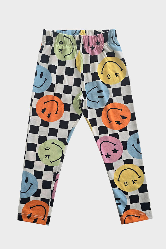 LEGGING UNISSEX CARINHAS