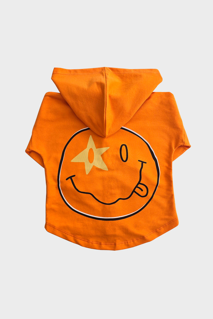 JAQUETA UNISSEX CARINHA ROCK (SEGUNDA QUALIDADE)