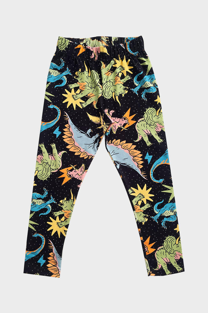 LEGGING UNISSEX DINOS