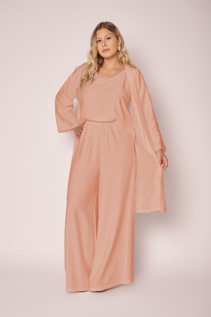 Kimono Chiara Rosa Bless