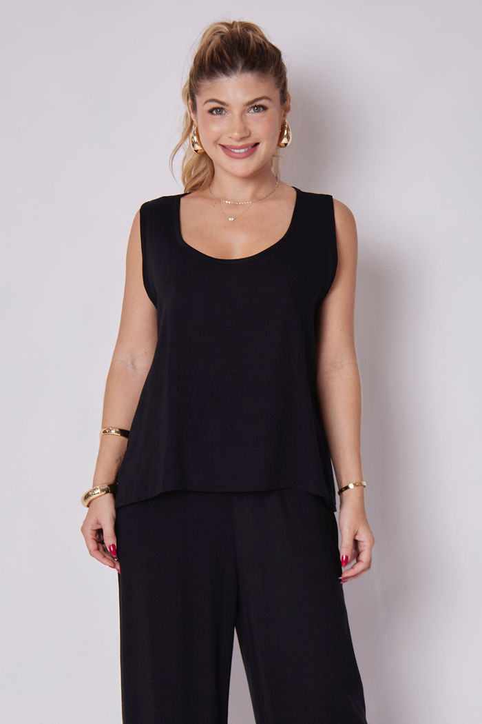 Regata Valentina Preto