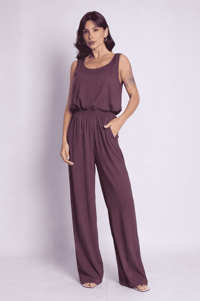 Conjunto Valentina Figo - 2 Peças