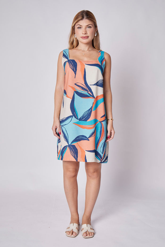 Vestido Greice Samba