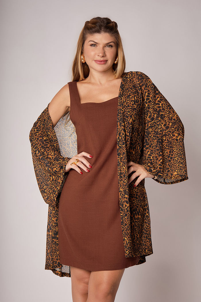 Kimono Aline Onça