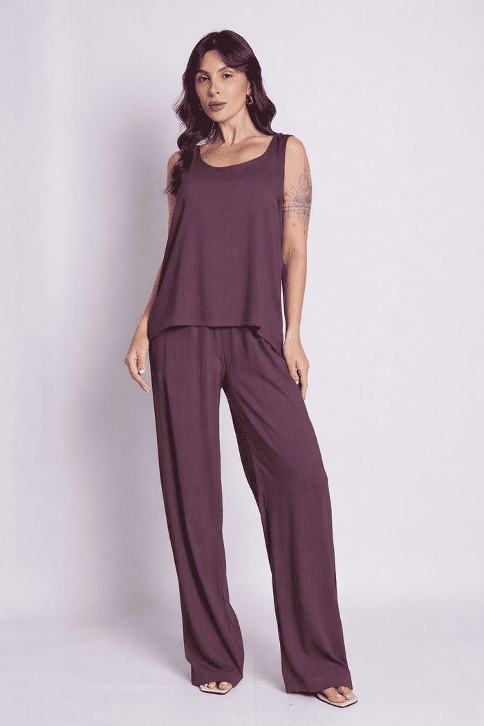 Conjunto Valentina Figo - 2 Peças