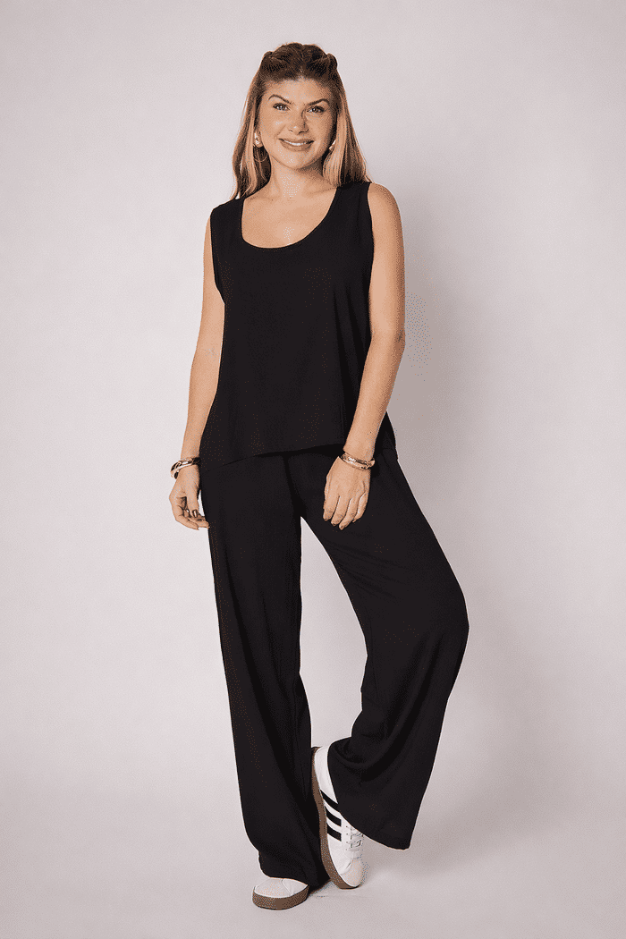 Regata Valentina Preto